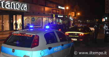 Omicidio Formia, minorenne in stato di fermo. Ora si cercano i complici - Il Tempo