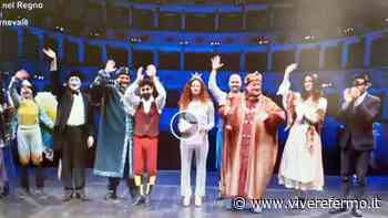 Fermo, "Riffa della baraonda": i buoni spesa vinti ritirabili dal 22 febbraio e utilizzabili entro il 29 marzo nei negozi aderenti - Vivere Fermo