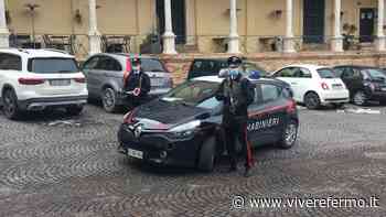 Fermo, controlli dei Carabinieri per arginare la diffusione del Covid: 6 sanzionati - Vivere Fermo