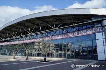 Ospedale Covid in Fiera, a un mese dall'inaugurazione tutto fermo. Manca il personale? - BariViva