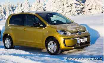 Sei fermo al gelo: che succede alle batterie di Zoe e e-UP? - Vaielettrico.it