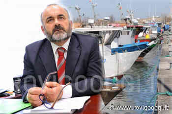 Fermo pesca? Zanellato: “Un'assurdità” - RovigoOggi.it
