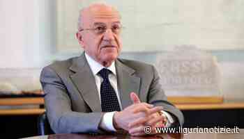 Genova, sequestrato maxi yacht a Fassa. Fermo per fiduciario del re del settore edile - Liguria Notizie