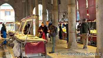 Museo di Rialto, tutto fermo. L’occasione dei 1600 anni - La Nuova Venezia