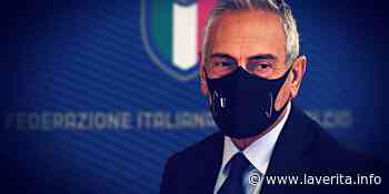 Sport fermo al palo senza un ministro mentre la Figc gioca la partita decisiva - La Verità