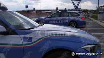 Contromano in autostrada: Multa, ritiro della patente e fermo del veicolo per il conducente - http://www.ciavula.it/