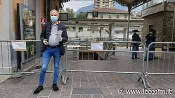 SCI ANCORA FERMO, FILT-CGIL: PREOCCUPAZIONE PER I LAVORATORI DEL SETTORE - Lecco FM