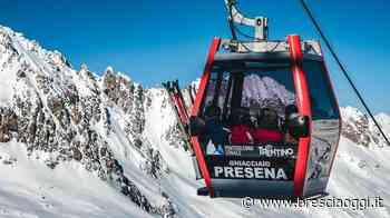 Il Governo ferma gli impianti da sci: tutto fermo fino al 5 marzo - Brescia Oggi