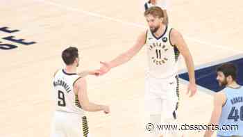 Why to back the Pacers over the Timberwolves tonight, plus other best bets for Wednesday