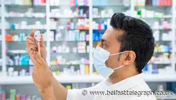 Northern Ireland vaccination programme extended