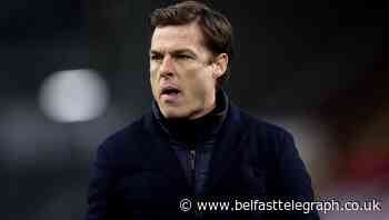 Scott Parker feels Fulham are on right track in bid to claw their way to safety