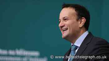 Leo Varadkar: Easing of virus restrictions next month will be extremely limited