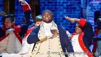 Coleraine hero of American revolution Hercules Mulligan to be celebrated