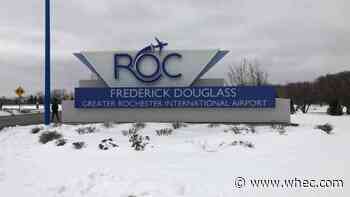 Felder says Airport Renaming Commission wasn't invited to ceremony
