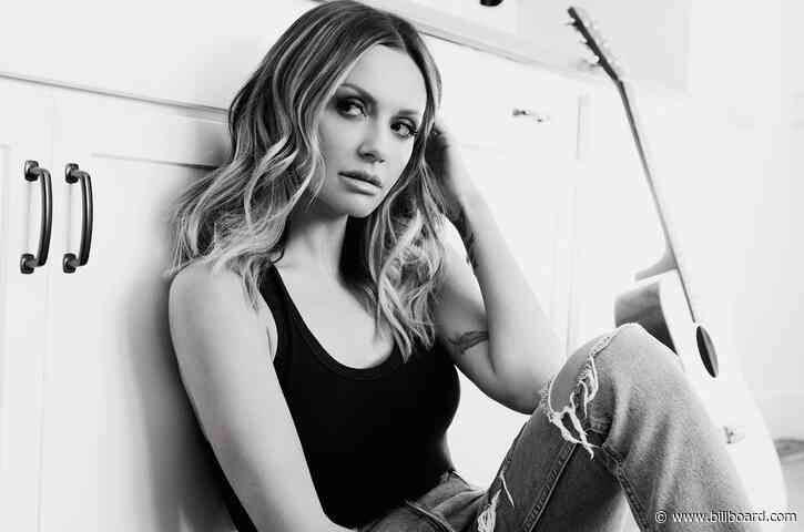 20 Questions With Carly Pearce on ’29’ Album: ‘Writing Sessions Were Therapy For Me’