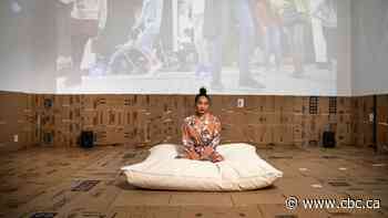 Sobey Art Award removes age limit to combat challenges of the pandemic