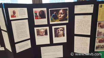 At 91, Brother Bell still tolls for his city