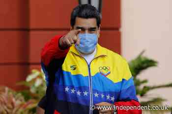 Maduro lodges new allegation of US spying on Venezuela firm