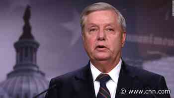 Lindsey Graham: I'm more worried about 2022 than I've ever been