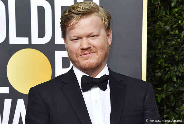 The Irishman’s Jesse Plemons Joins Scorsese’s Killers of the Flower Moon