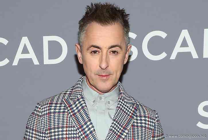 First Look at Alan Cumming in Prodigal Son as “The MindSleuth”