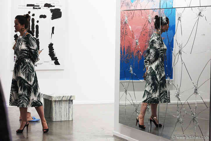 Art Dubai Halves Exhibitor List in Last-Minute Change to In-Person March Edition