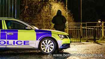 PSNI probe launched after man shot in leg in west Belfast