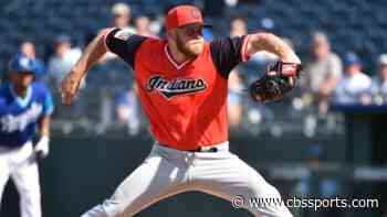 Cody Allen, Cleveland's all-time saves leader, retires after eight MLB seasons