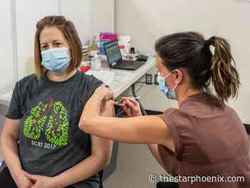 Immediate tests now urged for those in Sask. with COVID-19 symptoms