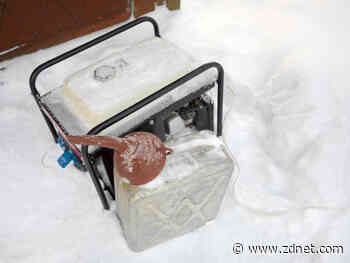 How to protect your IT power from deep-freeze disasters