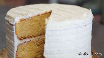 It's All Good Bakery serves delicious desserts in Black Panthers' first headquarters