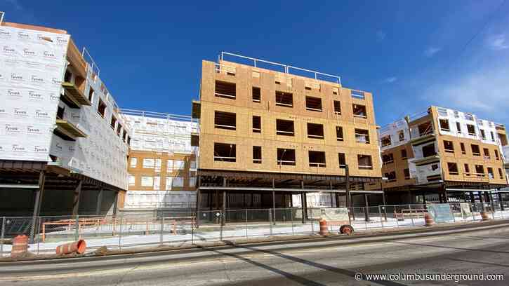 Is the City’s Tax Abatement Policy Meeting Affordable Housing Need?
