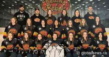 Regina U13 Rebels chosen as regional finalist in Chevrolet’s Good Deeds Cup