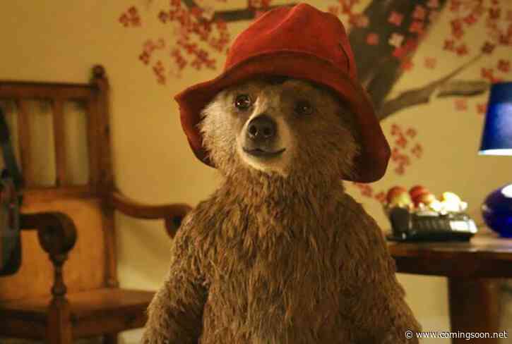StudioCanal Officially Developing Third Paddington Film