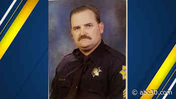 Fresno police officer dies from COVID-19 complications, department says