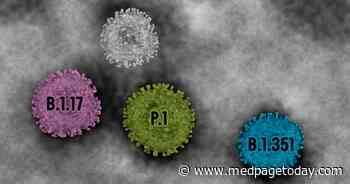 COVID-19 Response Team Warns of Rise  in Variants