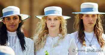 22 best TV shows to watch on Amazon Prime Video     - CNET