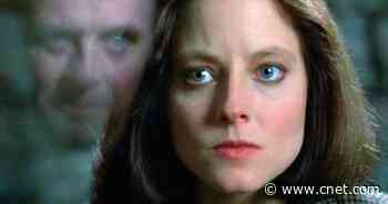 Hush, little lamb. You can own The Silence of the Lambs in 4K for $8     - CNET
