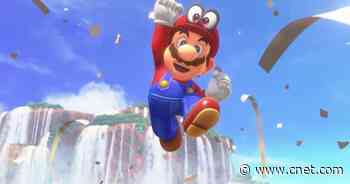 Nintendo Direct is live: How to watch now and what to expect     - CNET