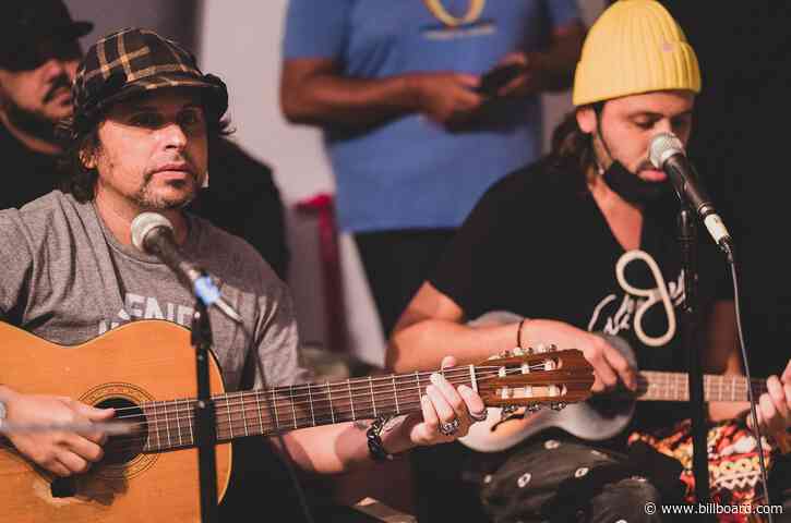 Servando & Florentino to Perform Intimate Virtual Concert: ‘It’s a New Experience’