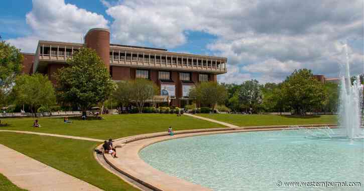 First Amendment Group Fries Florida University in Lawsuit Over ‘Vague’ Bias Response Policy