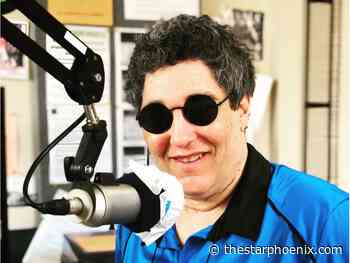 Remembering Bill Jones, CFCR host and supporter for decades