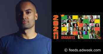 Black Profiles in Creativity: Oriel Davis-Lyons Creates The One School