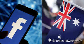 Facebook Cuts Off Australia From News