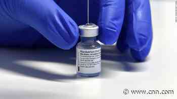 Lab studies suggest Pfizer, Moderna vaccines can protect against coronavirus variant - CNN