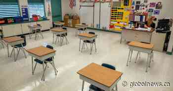 Coronavirus: How the rise of new variants in Canada could impact schools