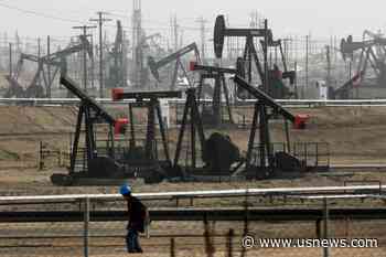 California Lawmakers Propose Ban on Fracking by 2027