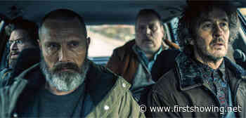 IFFR 2021: 'Riders of Justice' from Denmark is Extra Dark & Complex