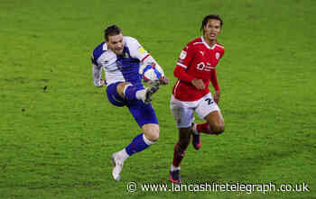 Barnsley 2-1 Blackburn Rovers: How the action unfolded