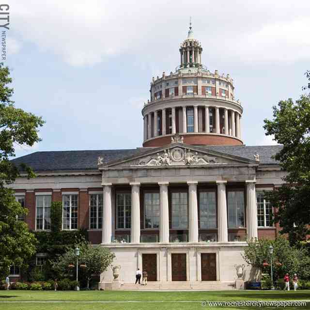 U of R raises minimum wage to $15 an hour